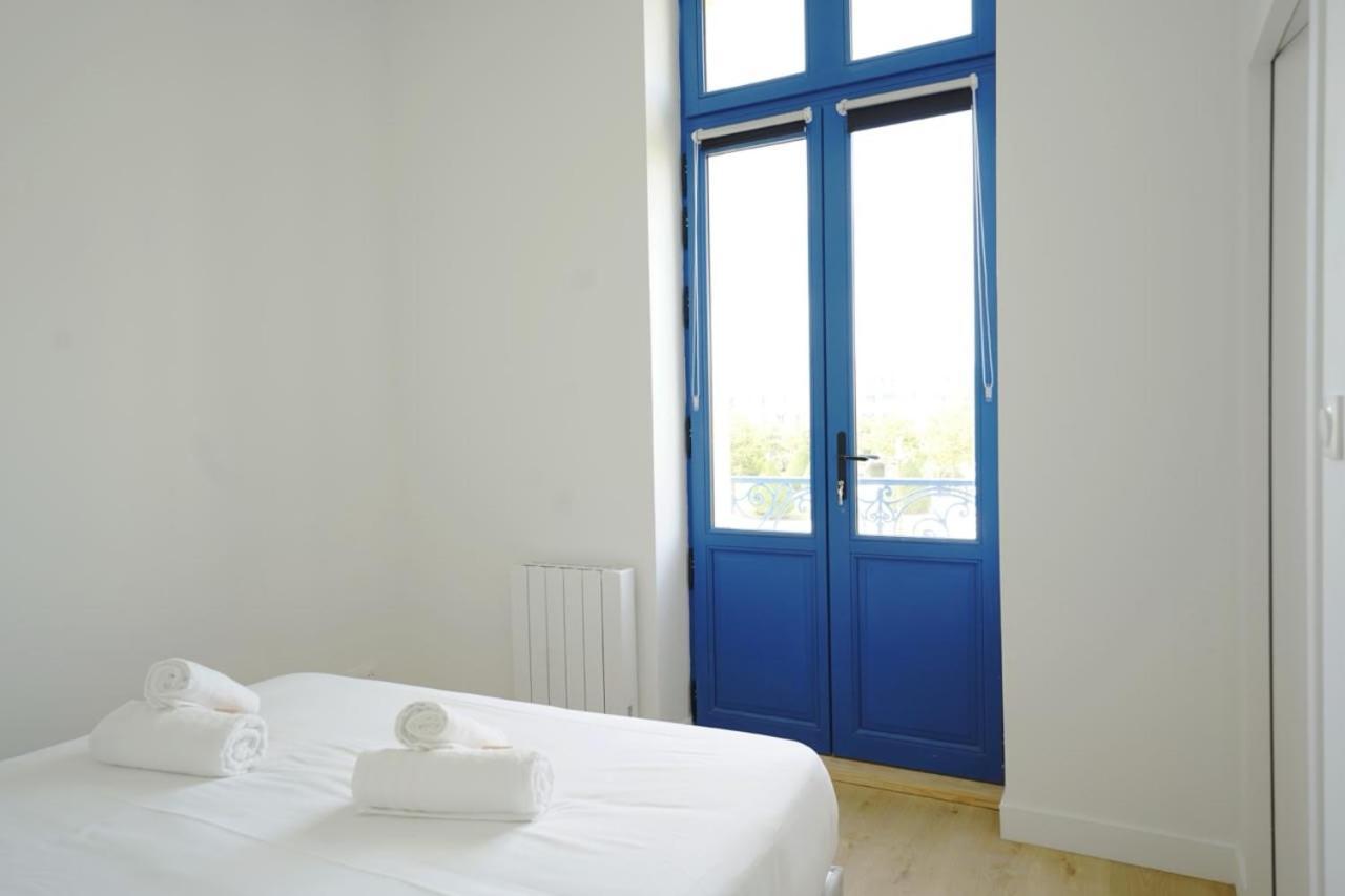 Centre Les Sables - Jet D'Eau - T2 L'Aubraie Apartment Exterior photo